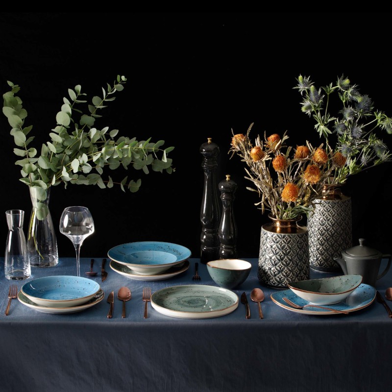 Plat de service Arando, 215x120mm - Finedine