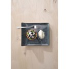 Plat de service Arando, 215x120mm - Finedine