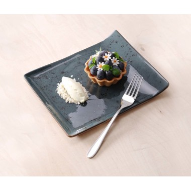 Plat de service Arando, 215x120mm - Finedine