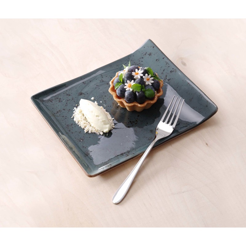 Plat de service Arando, 215x120mm - Finedine