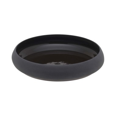 Carbon Casseroles Flat Pan 180 mm - Finedine