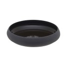 Carbon Casseroles Flat Pan 180 mm - Finedine