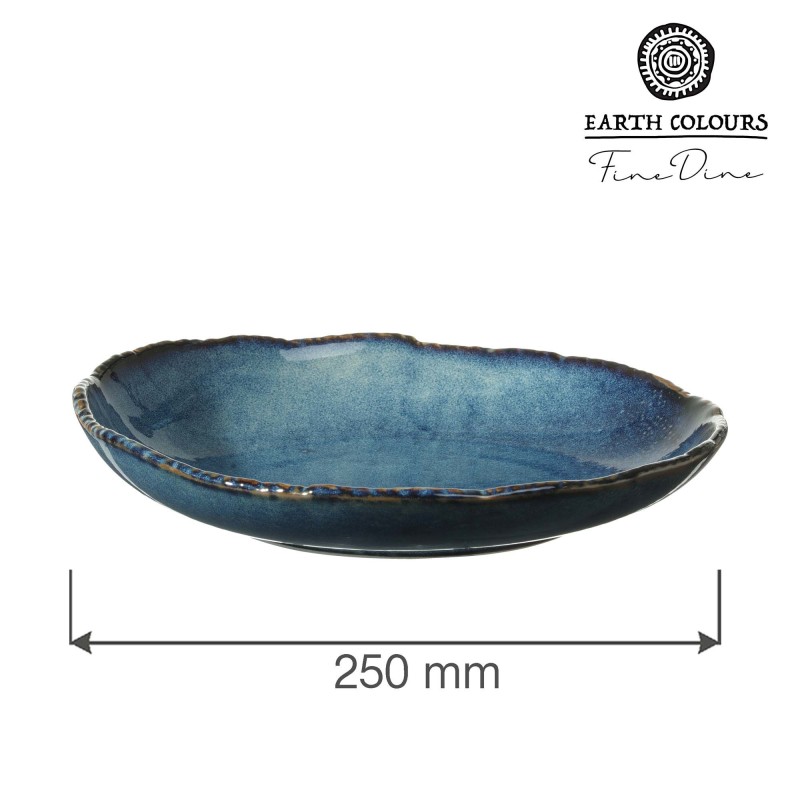 Assiette profonde Eminence 250 mm - Finedine