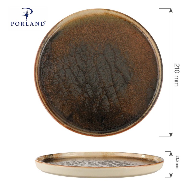 Assiette Genesis Signature 150 mm - Finedine