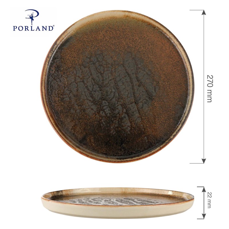 Assiette Genesis Signature 150 mm - Finedine