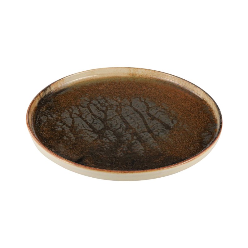 Assiette Signature Genesis 150 mm - Finedine