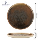 Assiette Signature Genesis 150 mm - Finedine