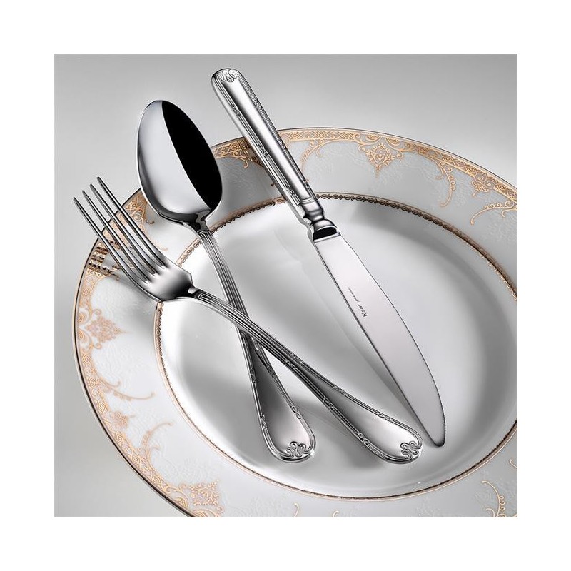 Napperons de table Hisar Infinity - Finedine