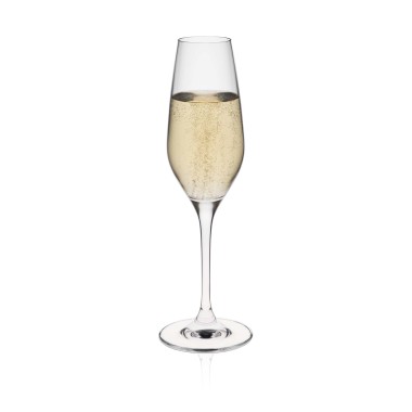 Verre à champagne Martina, 205 ml - Finedine