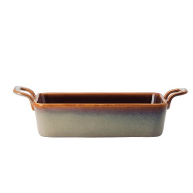 Plat à rôtir Sama, 168x99x(H)49mm - Finedine