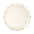 Assiette à pizza en sable, 320 mm - Finedine