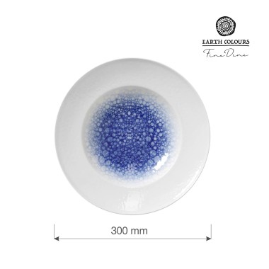 Assiette à pâtes Serenity, 300 mm - Finedine