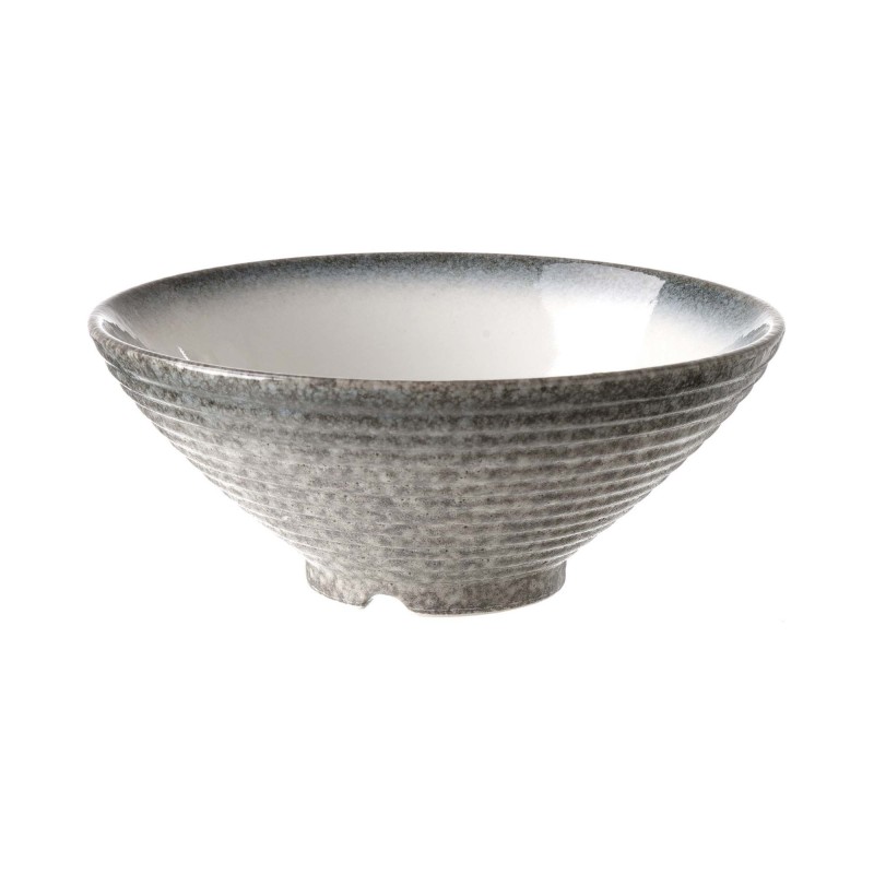 Bol conique en soie, 225x(H)90 mm - Finedine