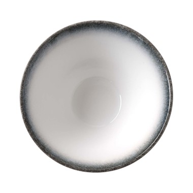 Bol conique en soie, 225x(H)90 mm - Finedine