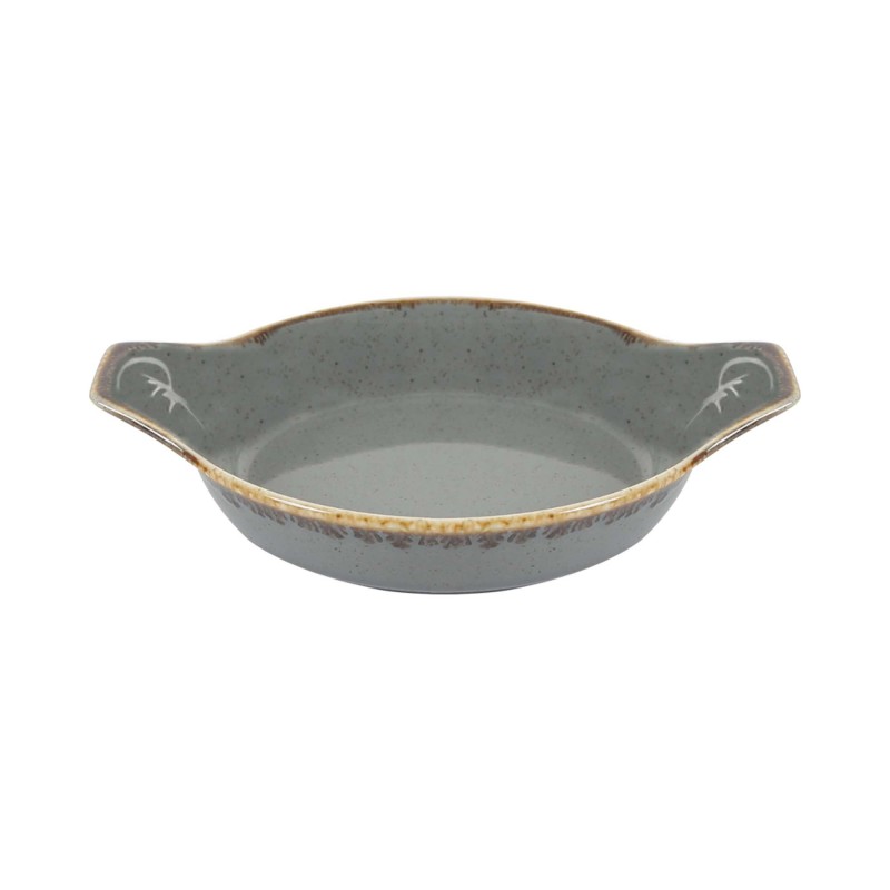 Plat de cuisson en pierre, 220 mm - Finedine