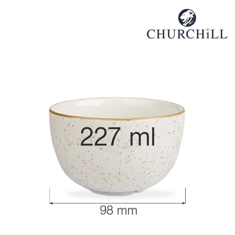 Stonecast Orge Blanc sucre, 227ml - Finedine