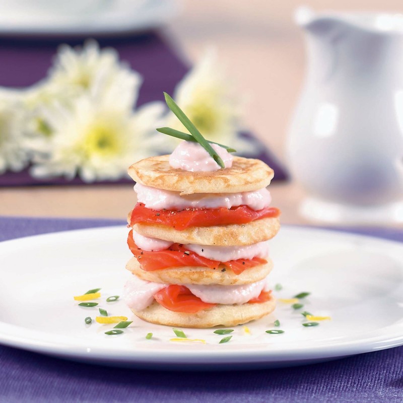 Assiette blanche Nova 8" / 203 mm - Finedine