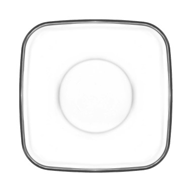 Sous-plat Cozy, 167 mm, Lot de 6 - Finedine