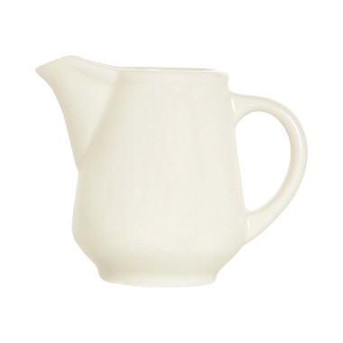 Crémier à lait, 200 ml, Lot de 6 - Finedine