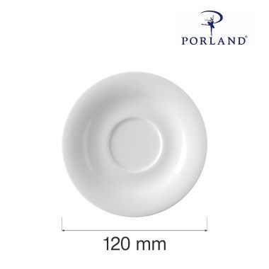 Sous-plat Dove, 120 mm, Lot de 6 - Finedine