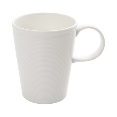 Tasse en ligne, 250 ml, Lot de 6 - Finedine