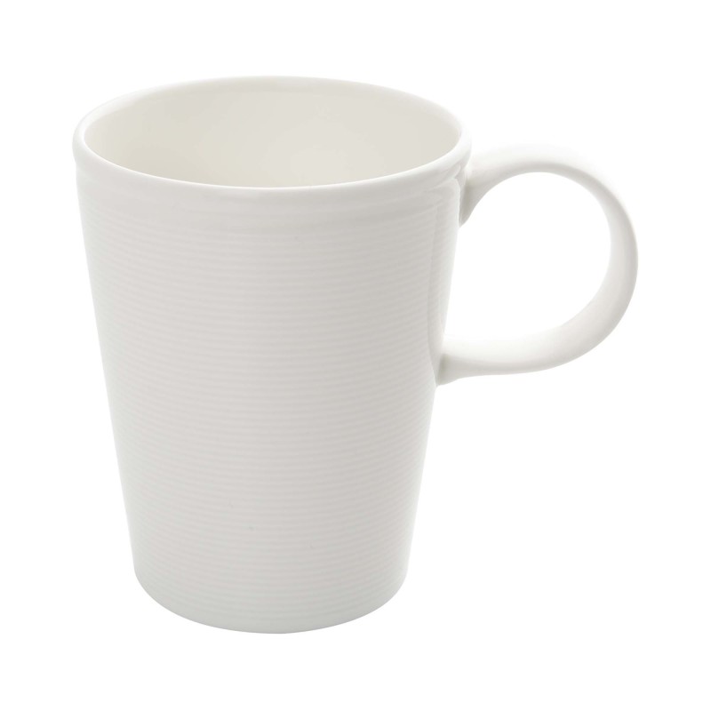 Tasse en ligne, 250 ml, Lot de 6 - Finedine