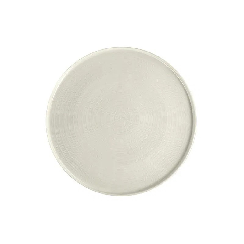 Assiette ronde avec bord, 210 mm - Finedine