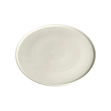 Assiette ronde avec bord, 210 mm - Finedine