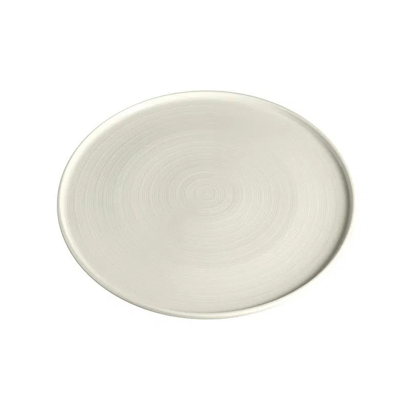 Assiette ronde avec bord, 210 mm - Finedine