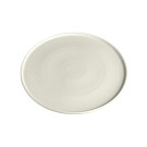 Assiette ronde avec bord, 210 mm - Finedine