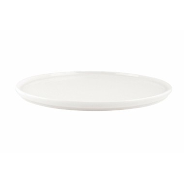 Assiette ronde avec bord, 210 mm - Finedine