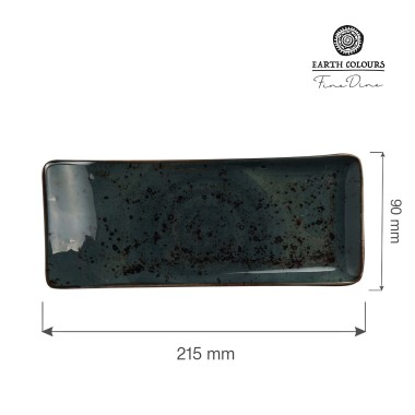 Plat de service Arando, 215x90mm - Finedine