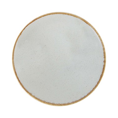 Assiette creuse ash, 200x(H)51mm - Finedine