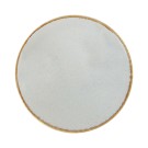 Assiette creuse ash, 200x(H)51mm - Finedine