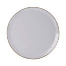 Assiette à pizza ashénne, 280 mm - Finedine