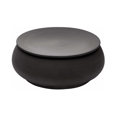 Casserole ronde Bahia Onyx 50 cl - Finedine