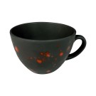 Tasse à cappuccino Bloom, 285 ml - Finedine