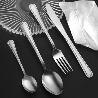 Cuillère de table Bologna 197 mm - Finedine