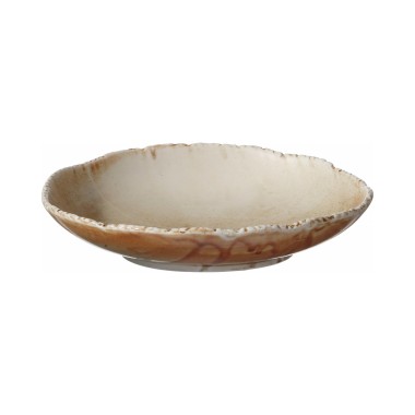 Assiette creuse Constancy 220 mm - Finedine