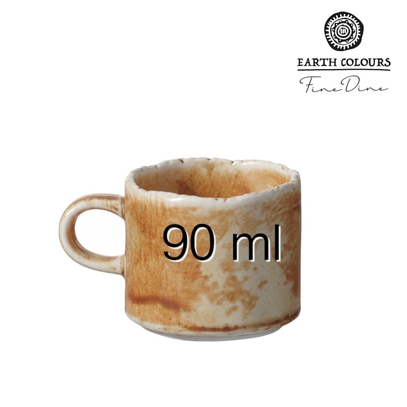 Tasse à espresso Constancy 90 ml - Finedine