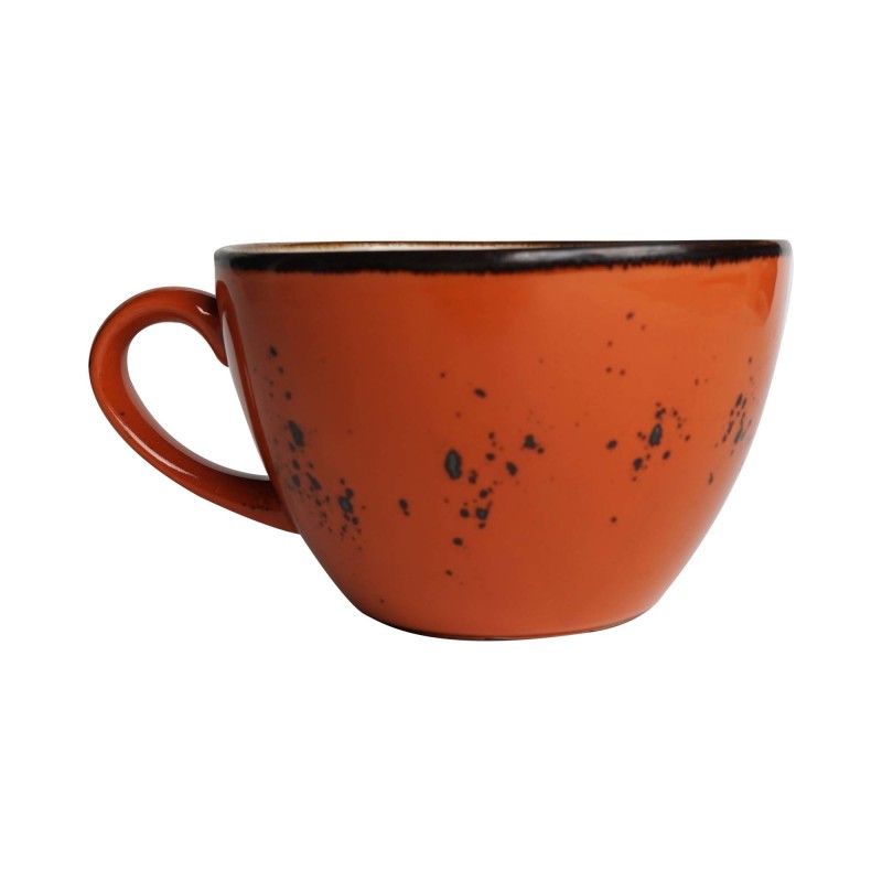 Tasse à cappuccino Dahlia, 285ml - Finedine