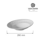 Bol de présentation Fiord 260 mm - Finedine
