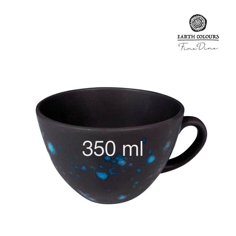 Tasse à cappuccino Flora, 285 ml - Finedine