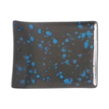 Plat de service Flora, 215x180mm - Finedine