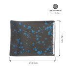 Plat de service Flora, 215x180mm - Finedine