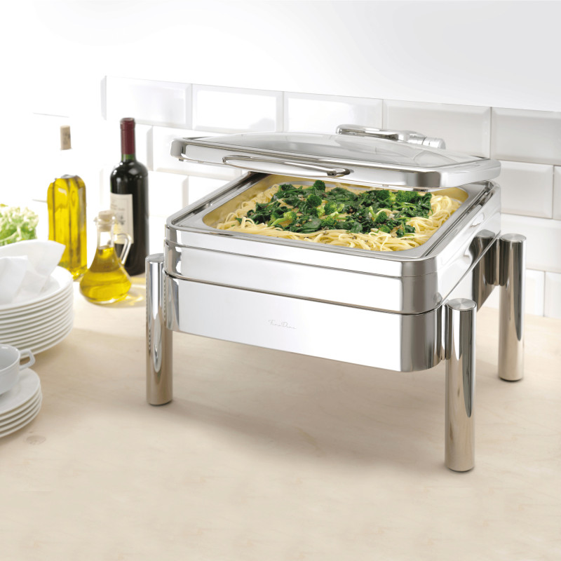 Cadre pour plat chauffant 473108 - Finedine
