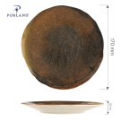 Assiette latérale Genesis 170 mm - Finedine