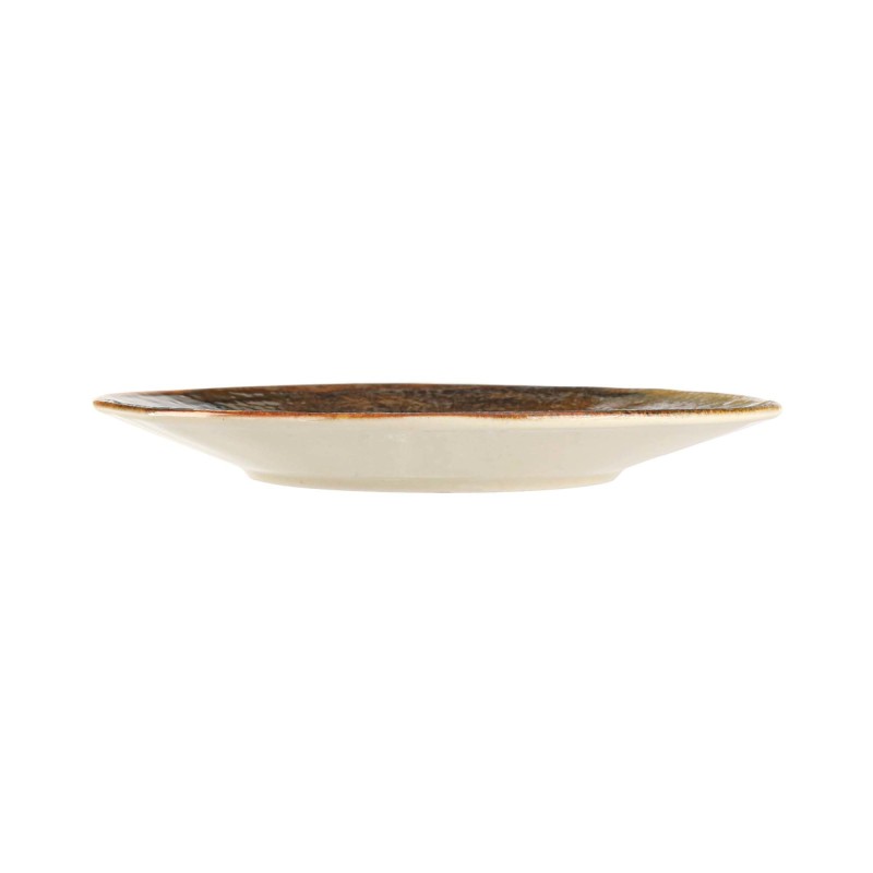 Assiette latérale Genesis 170 mm - Finedine