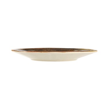 Assiette latérale Genesis 170 mm - Finedine