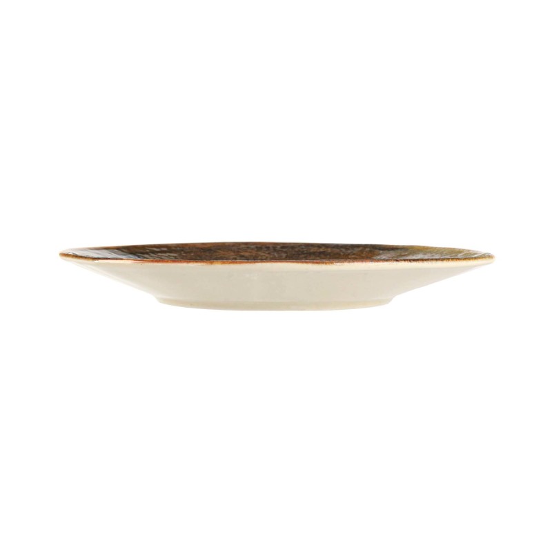 Assiette latérale Genesis 170 mm - Finedine